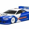 ProLine Protoform Mazda Speed 6 190mm Lightweight Clear Bodyshell