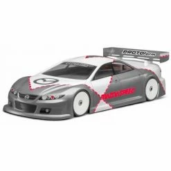 ProLine Protoform Mazda Speed 6 190mm Pro-Lite Weight Bodyshell