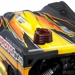 ProLine Protoform PFR18 1/8 On Road Body - Ultra Lightweight 6 ProLine Protoform PFR18 1/8 On Road Body - Ultra Lightweight -ProLine Sales Shop PL1530 25 2