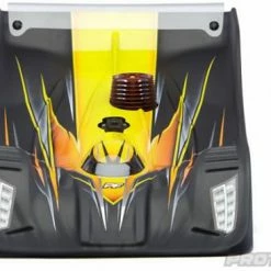 ProLine Protoform PFR18 1/8 On Road Body - Ultra Lightweight 7 ProLine Protoform PFR18 1/8 On Road Body - Ultra Lightweight -ProLine Sales Shop PL1530 25 3