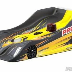 ProLine Protoform PFR18 1/8 On Road Body - Ultra Lightweight