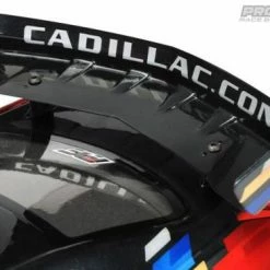 ProLine Protoform Cadillac ATS-V.R 190mm Clear Bodyshell 8 ProLine Protoform Cadillac ATS-V.R 190mm Clear Bodyshell -ProLine Sales Shop PL1543 30 2