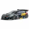 ProLine Protoform Cadillac ATS-V.R 190mm Clear Bodyshell