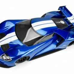 ProLine Protoform Ford Gt 200mm Pan Car Gt Regular Clear Body -ProLine Sales Shop PL1549 30 3