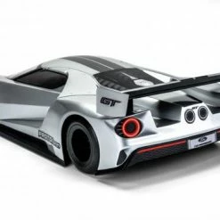 ProLine Protoform Ford Gt 200mm Pan Car Gt Regular Clear Body -ProLine Sales Shop PL1549 30 4