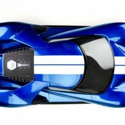 ProLine Protoform Ford Gt 200mm Pan Car Gt Regular Clear Body -ProLine Sales Shop PL1549 30 5