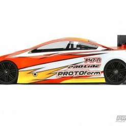 ProLine Protoform P47 200mm Tc Bodyshell X-Lightweight -ProLine Sales Shop PL1554 20 1
