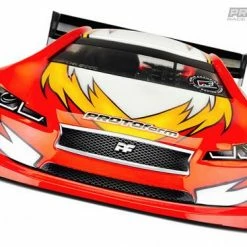 ProLine Protoform P47 200mm Tc Bodyshell X-Lightweight -ProLine Sales Shop PL1554 20 3