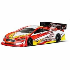 ProLine Protoform P47 200mm Tc Bodyshell X-Lightweight