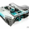 ProLine Protoform R19 Body For 1/8Th On Road - Ultra Lightweight