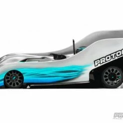 ProLine Protoform R19 Body For 1/8Th On Road - Ultra Lightweight -ProLine Sales Shop PL1556 30 3