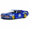 ProLine Protoform 1969 Chevrolet Z28 Camaro VTA 200mm Clear Bodyshell