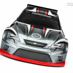 ProLine Protoform Europa Lightweight 190mm FWD Chassis Clear Body -ProLine Sales Shop PL1565 25 2