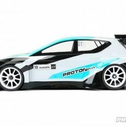 ProLine Protoform Europa M-Chassis Clear Body (210 Or 225mm WB) -ProLine Sales Shop PL1567 25 1