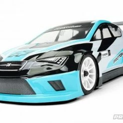 ProLine Protoform Europa M-Chassis Clear Body (210 Or 225mm WB) -ProLine Sales Shop PL1567 25 2