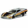 ProLine Protoform Chevrolet Corvette C7 Pro-Mod Drag Body For Modified Traxxas Slash