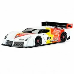 ProLine Protoform Hyper-Ss Clear Body Shell Regular Weight For 1:8 GT