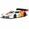 ProLine Protoform Hyper-Ss Clear Body Shell Light Weight For 1:8 Gt
