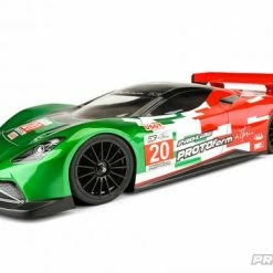 ProLine Protoform Vittoria Gt Clear Body -190mm -ProLine Sales Shop PL1573 25 1