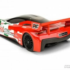 ProLine Protoform Vittoria Gt Clear Body -190mm -ProLine Sales Shop PL1573 25 3