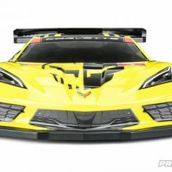 ProLine Protoform Chevrolet Corvette C8 Clear Body For Gt12 -ProLine Sales Shop PL1575 20 4