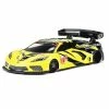 ProLine Protoform Chevrolet Corvette C8 Clear Body For Gt12