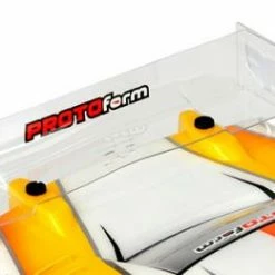 ProLine Protoform PRO-TC Touring Car Wings (2 Pack) - 200mm