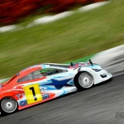 ProLine Protoform DB16 200mm Wing Kit