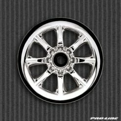 ProLine Agitator Wheels - Front