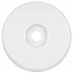 ProLine V2 Velocity Dish Wheel - Set Of 4 - White