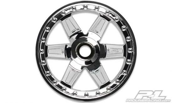 ProLine Desperado 2.8 Wheels - Fit Nitro Stampede/Rustler/Jato Front 1 ProLine Desperado 2.8 Wheels - Fit Nitro Stampede/Rustler/Jato Front