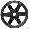 ProLine Desperado 2.8 Traxxas Style Front Wheel - Bearing Fitment