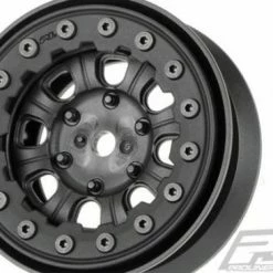 ProLine Denali 1.9 Beadlock 8 Spoke Wheels - 1.9 (2)