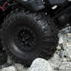 ProLine Denali 1.9 Beadlock 8 Spoke Wheels - 1.9 (2) -ProLine Sales Shop PL2747 15 3