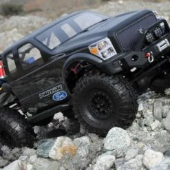 ProLine Denali 1.9 Beadlock 8 Spoke Wheels - 1.9 (2) -ProLine Sales Shop PL2747 15 4