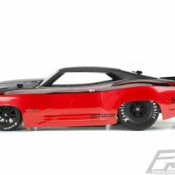 ProLine Ponoma Drag Spec 2.2 / 3.0 Black Wheels Hex Slash 7 ProLine Ponoma Drag Spec 2.2 / 3.0 Black Wheels Hex Slash -ProLine Sales Shop PL2776 03 1