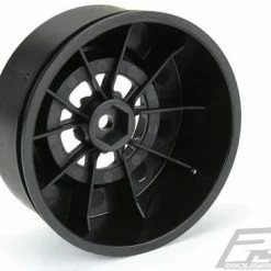 ProLine Ponoma Drag Spec 2.2 / 3.0 Black Wheels Hex Slash 8 ProLine Ponoma Drag Spec 2.2 / 3.0 Black Wheels Hex Slash -ProLine Sales Shop PL2776 03 2