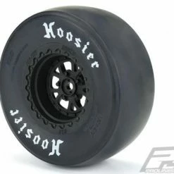 ProLine Ponoma Drag Spec 2.2 / 3.0 Black Wheels Hex Slash 9 ProLine Ponoma Drag Spec 2.2 / 3.0 Black Wheels Hex Slash -ProLine Sales Shop PL2776 03 3