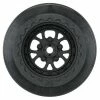 ProLine Ponoma Drag Spec 2.2 / 3.0 Black Wheels Hex Slash