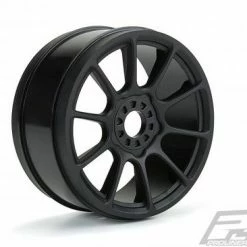 ProLine Mach 10 Black 1:8 Buggy Wheels (4) -ProLine Sales Shop PL2784 03 1