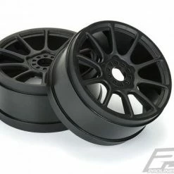 ProLine Mach 10 Black 1:8 Buggy Wheels (4) -ProLine Sales Shop PL2784 03 3
