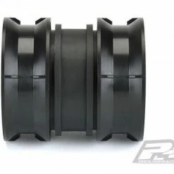 ProLine Carbine 1.9 Black Internal Beadloc Dually Wheels (2) -ProLine Sales Shop PL2786 00 3