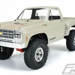 ProLine Impulse 1.9 Alum. Comp. Internal Beadloc Wheels (2) ** CLEARANCE ** -ProLine Sales Shop PL2790 00 4