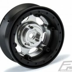 ProLine Crestline 1.9 Alum. Comp. Internal Beadloc Wheels (2) ** CLEARANCE ** -ProLine Sales Shop PL2791 00 2