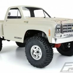 ProLine Crestline 1.9 Alum. Comp. Internal Beadloc Wheels (2) ** CLEARANCE ** -ProLine Sales Shop PL2791 00 4