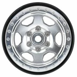 ProLine Crestline 1.9 Alum. Comp. Internal Beadloc Wheels (2) ** CLEARANCE **