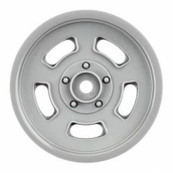 ProLine Slot Mag Drag Spec 2.2 Stone Grey Front Wheels