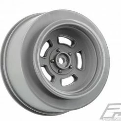 ProLine Slot Mag Drag Spec 2.2 /3.0 Stone Grey Wheels Hex -ProLine Sales Shop PL2793 05 1