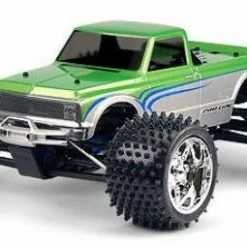 Proline 1972 Chevy C10 Longbed Bodyshell (unpainted)