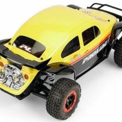 ProLine Volkswagen VW Beetle Body - Fits Traxxas Slash -ProLine Sales Shop PL3238 62 6c1a